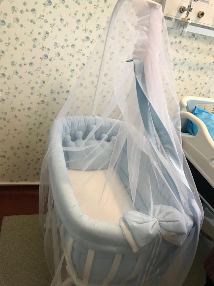 Kelkit ve Şiran Devlet Hastaneleri anne dostu hastane oldu 9