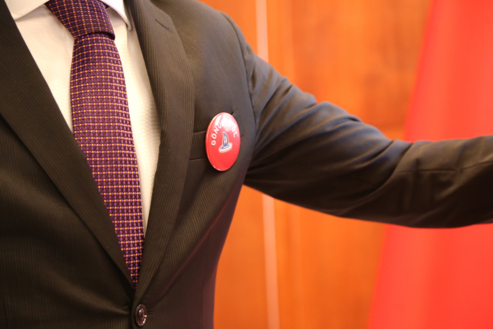 Damla Projesi Gönüllüleri Gümüşhane'de 11