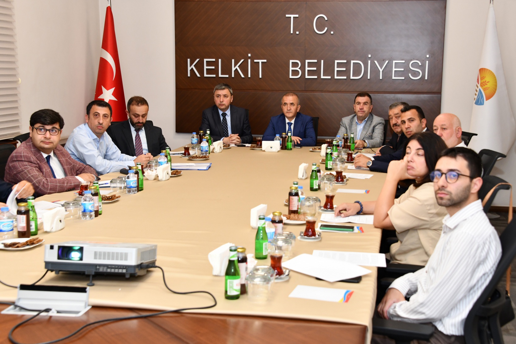 Kelkit Havzası için dev proje: 2,5 milyon kişiyi etkileyecek 3