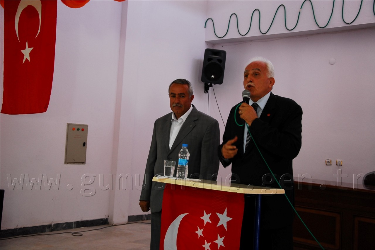 'Mısır Karanlığa Doğru Gidiyor' 11