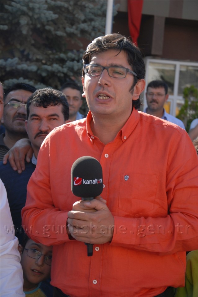 Şiran'da Dolu Dolu Ramazan  6