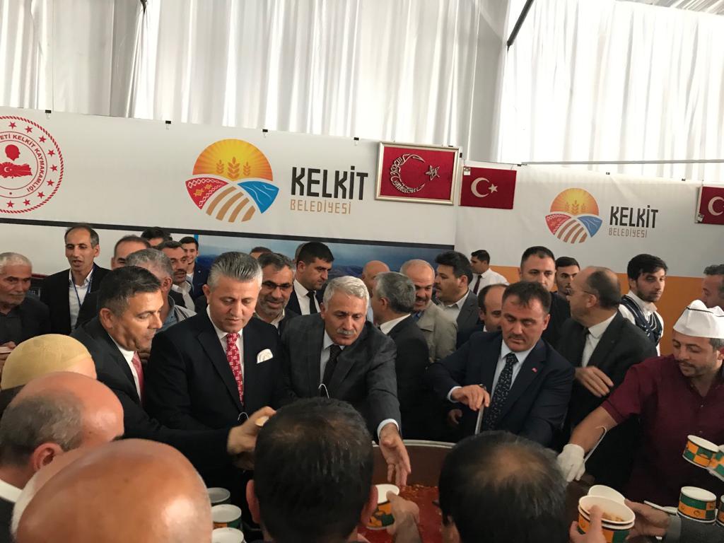 Yenikapı’da muhteşem açılış 1