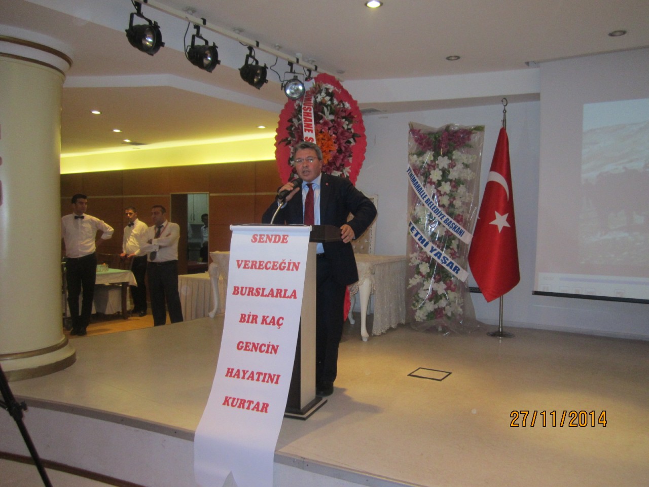 ŞEKAV Ankara’da Buluştu 7