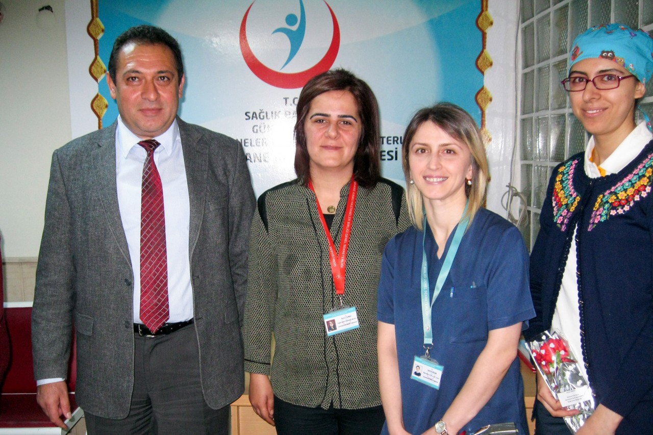 ATT haftası kutlanıyor 7