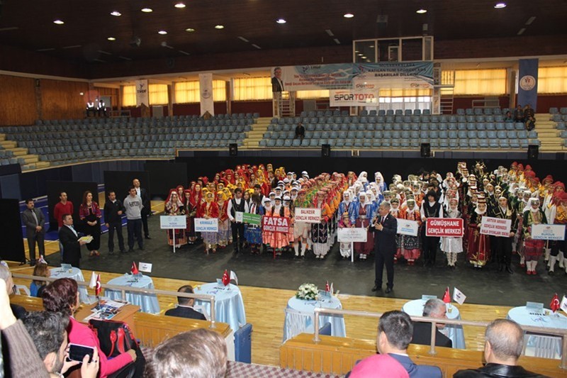 Türkiye 4.sü Olduk 7