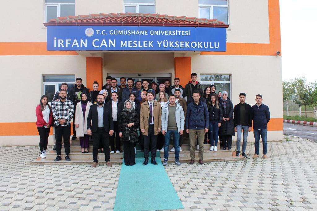 Köse’de “Denetimli Serbestlik” söyleşisi  5