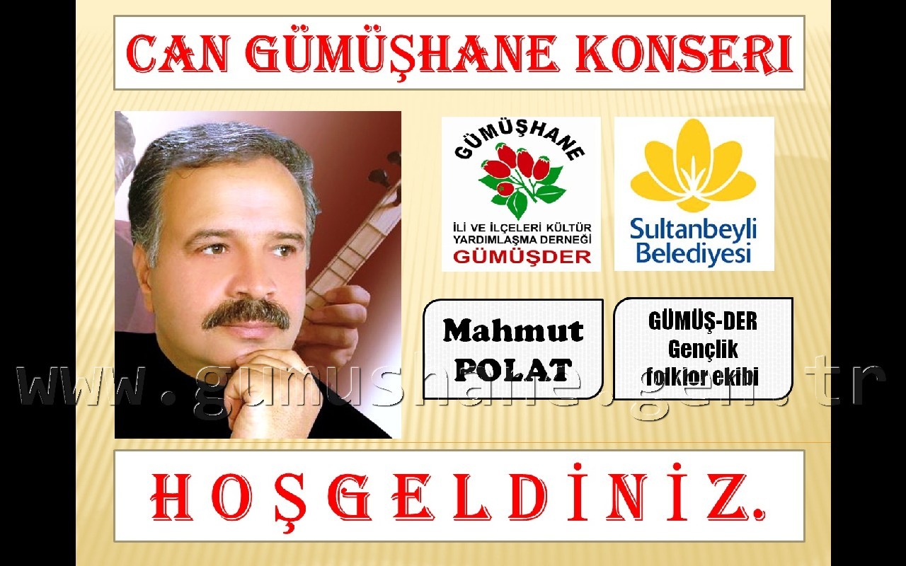 Polat'tan 3 Saatlik Sahne Performansı 3