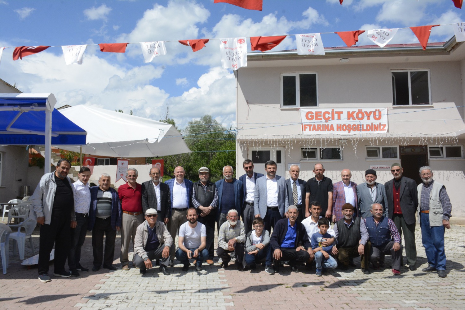 Akgül hız kesmiyor 7