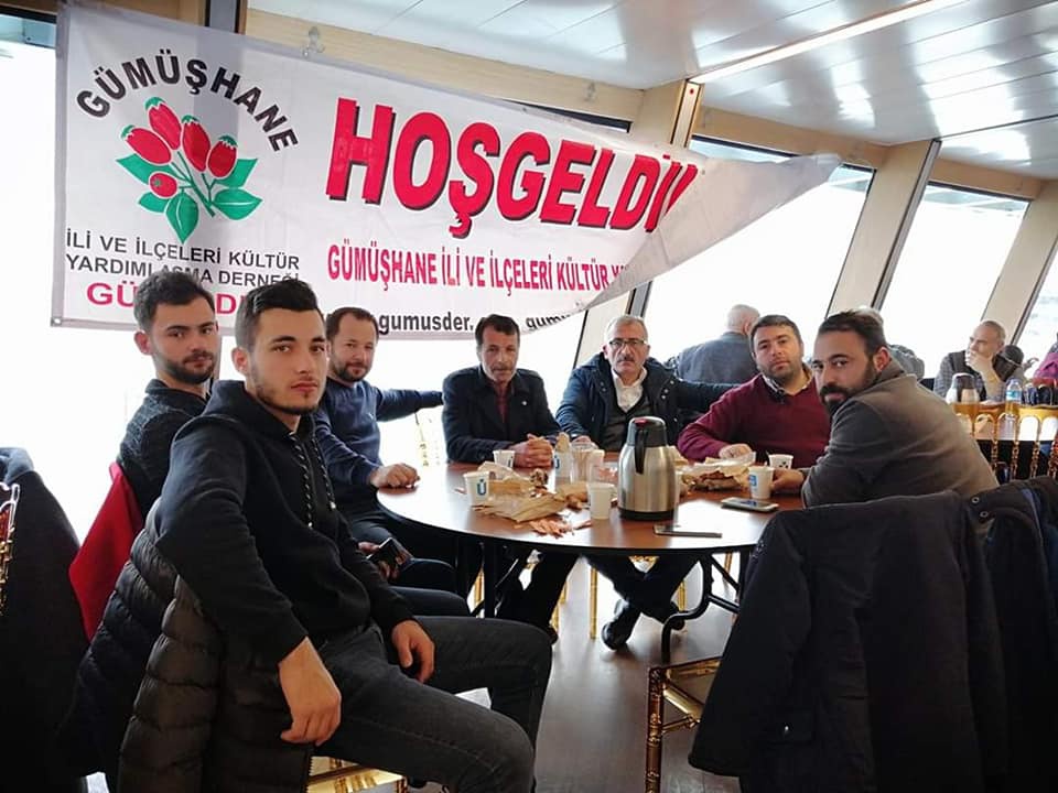 Bu da gemide Herfene 7