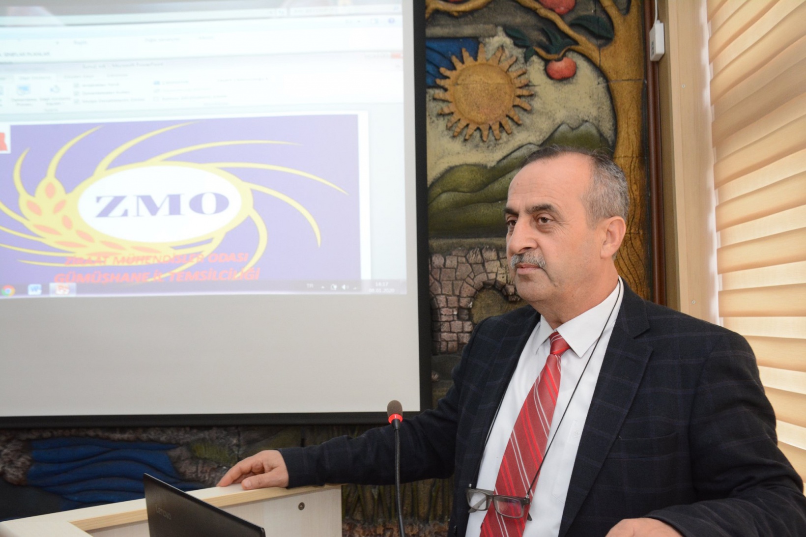 Gümüş Otel yeniden kiraya çıkarılacak 4