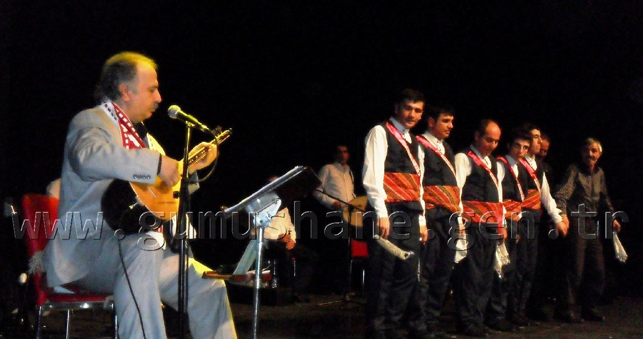 Polat'tan 3 Saatlik Sahne Performansı 10