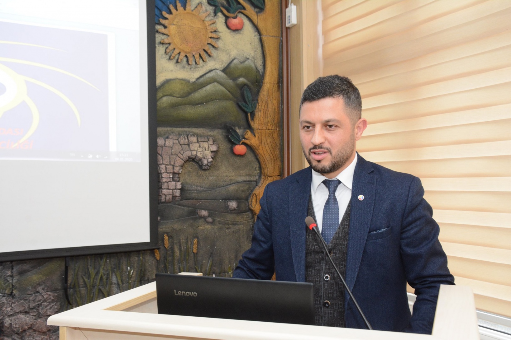 Gümüş Otel yeniden kiraya çıkarılacak 5