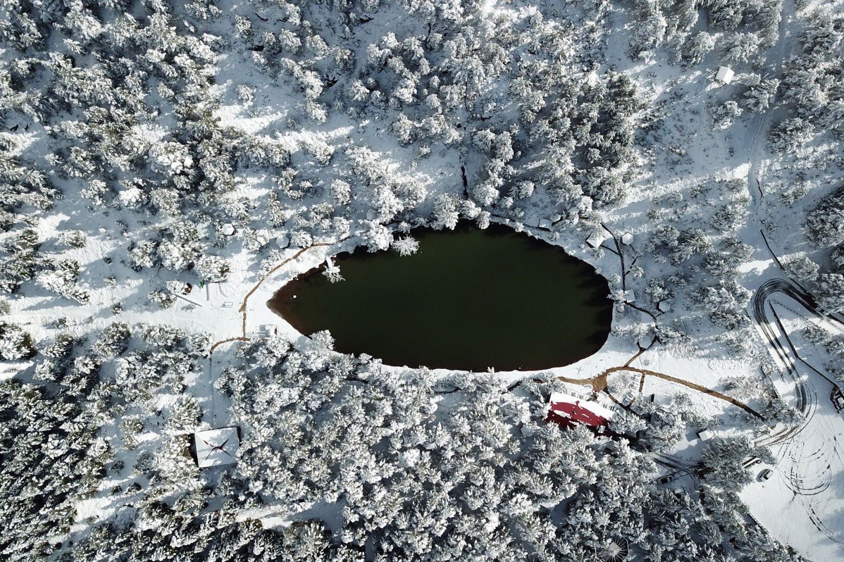 Gümüşhane’de korunan alanlara çeyrek milyon ziyaretçi 3