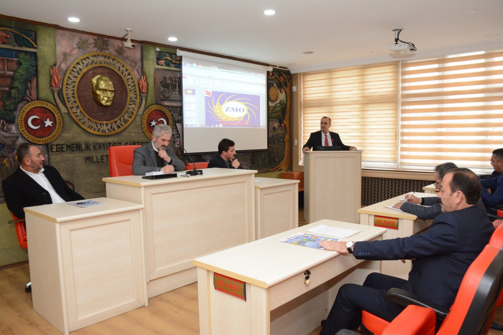 Gümüş Otel yeniden kiraya çıkarılacak 6