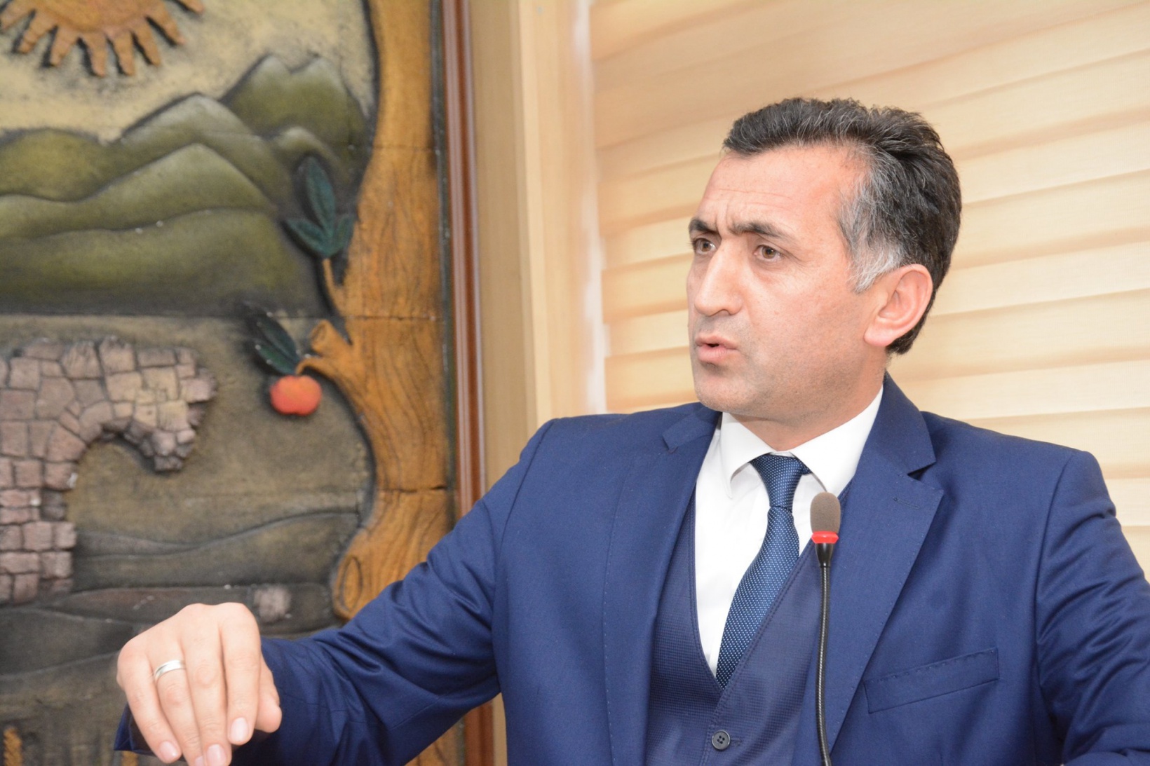 Gümüş Otel yeniden kiraya çıkarılacak 7