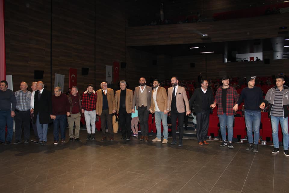 Pendik'te kurtuluşu kutladılar 5