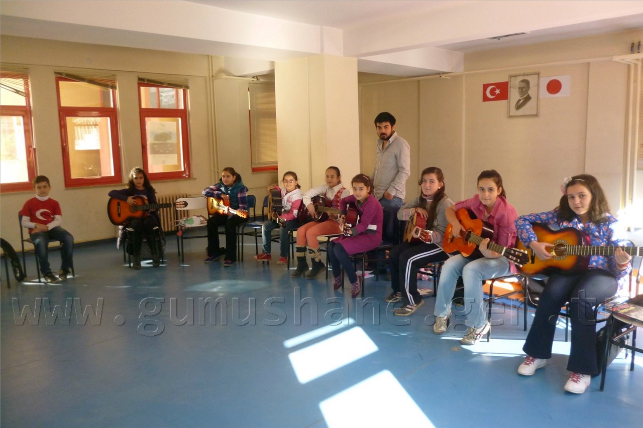 Gençlik Merkezi Kursları Aralıksız Devam Ediyor 2