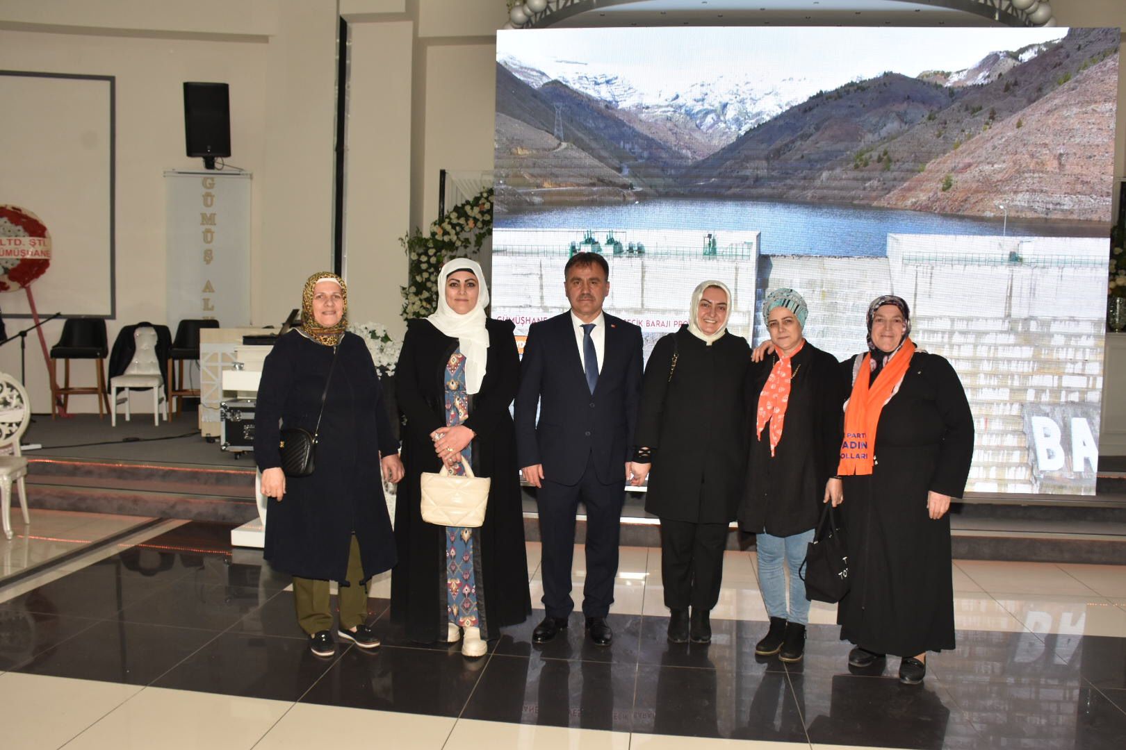 Çimen: Sefer bizden zafer Allah’tan 7