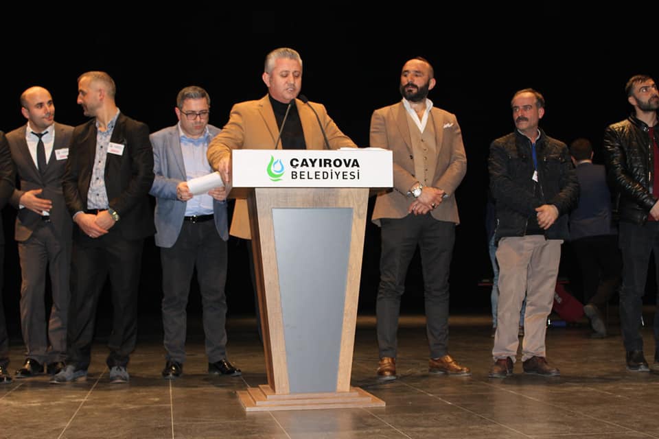 Pendik'te kurtuluşu kutladılar 3