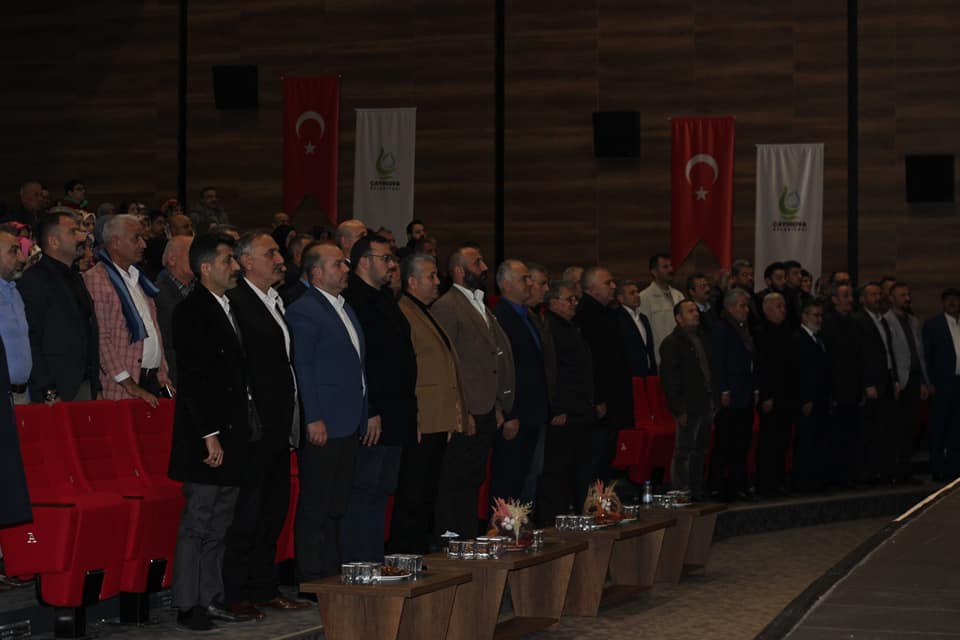 Pendik'te kurtuluşu kutladılar 2