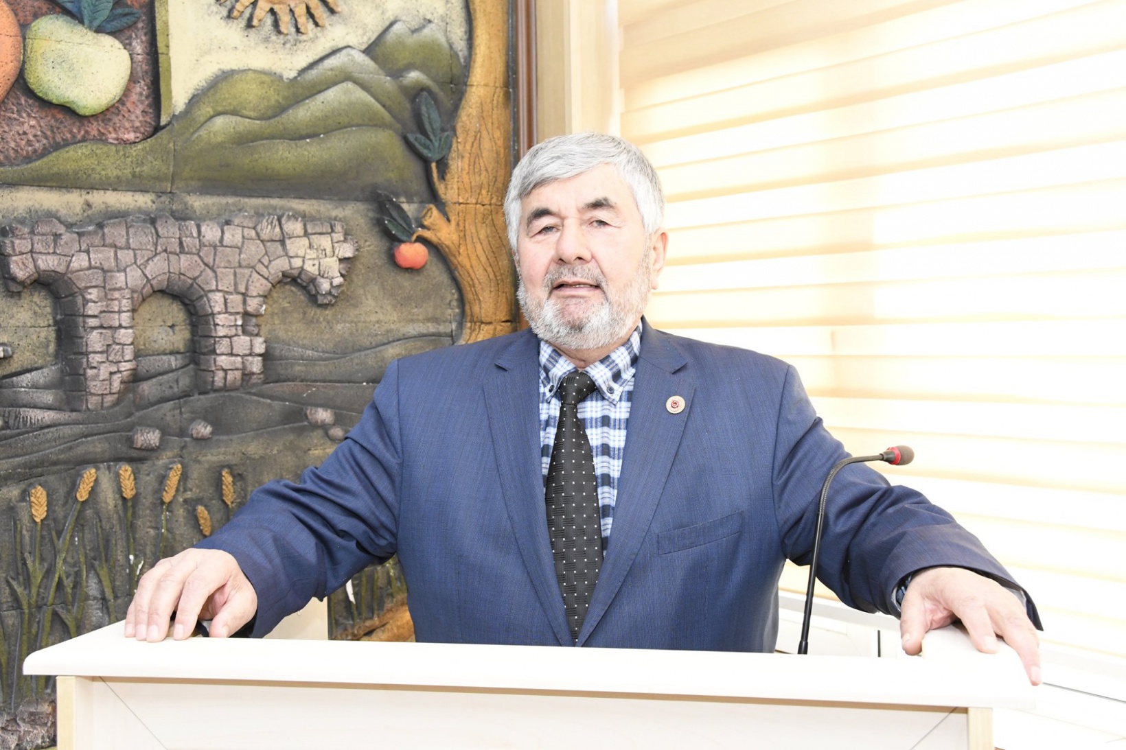 İl Genel Meclisinden ‘Bahar Kalkanı’ harekatına destek 6