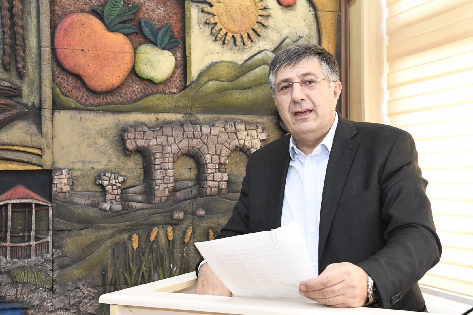 İl Genel Meclisinden ‘Bahar Kalkanı’ harekatına destek 3