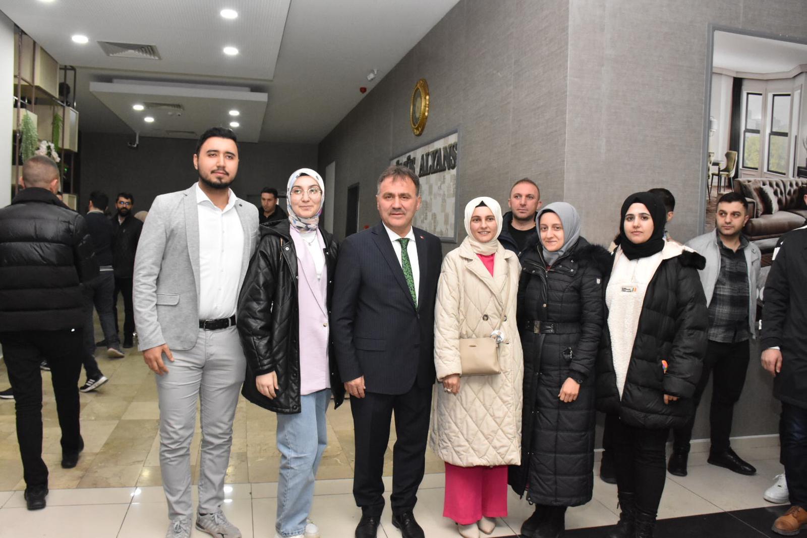 Başkan Çimen: Ustalık dönemine hazırız 7