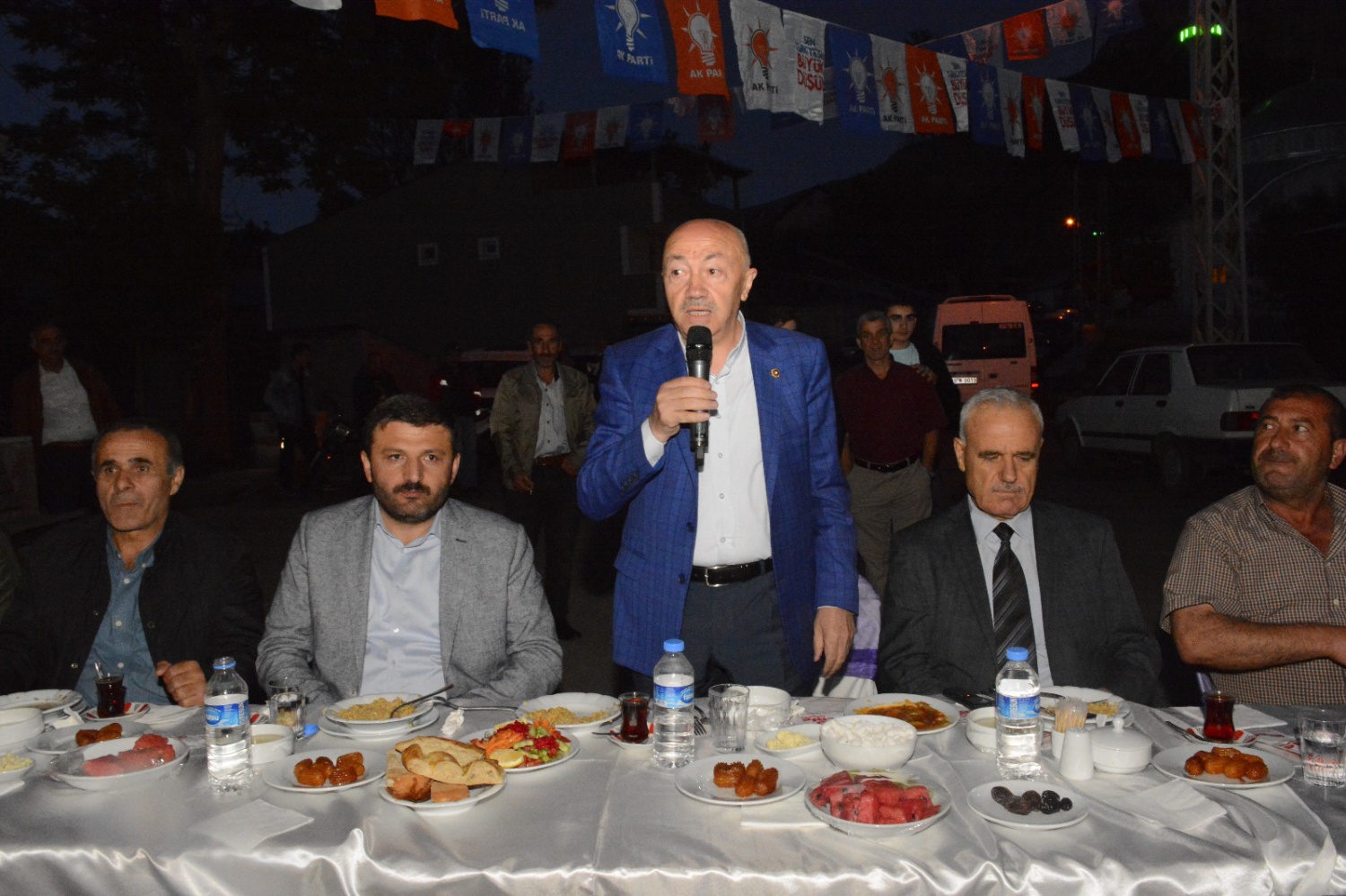 Akgül tam gaz devam ediyor 3