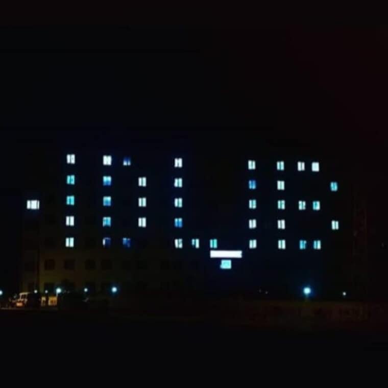 Köse KYK’dan İdlib’e destek 1