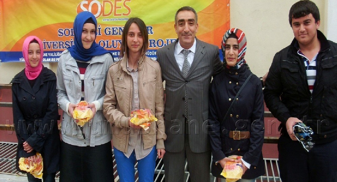 Barajı Geçene Saat 6