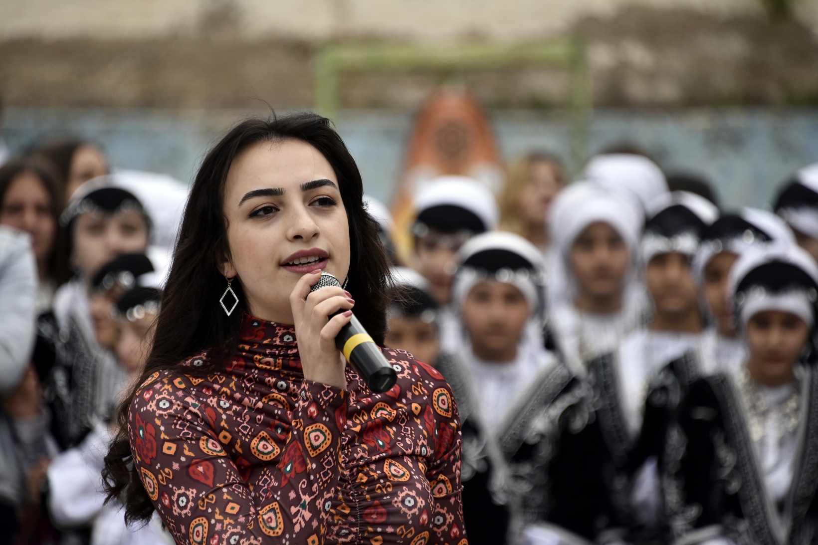 Gümüşhane’de 19 Mayıs’a coşkulu kutlama 87