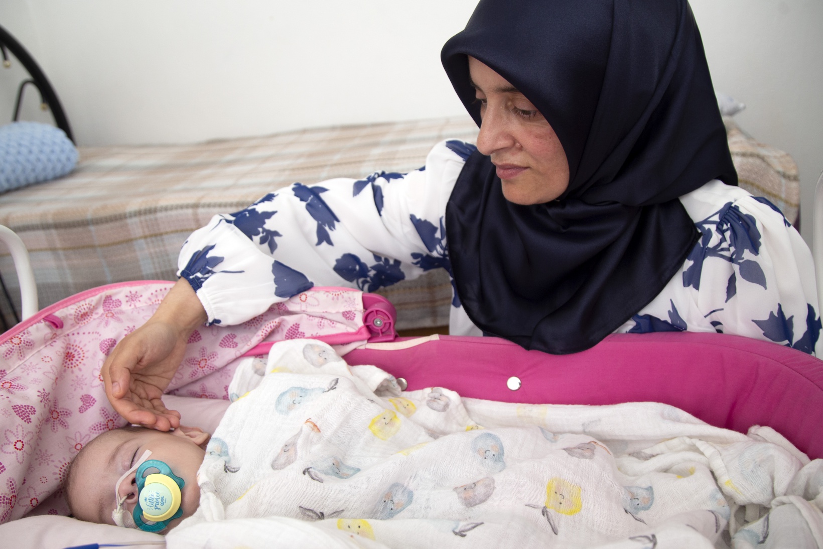 Gelin bu bayram Yunus Emre’ye nefes olalım 6