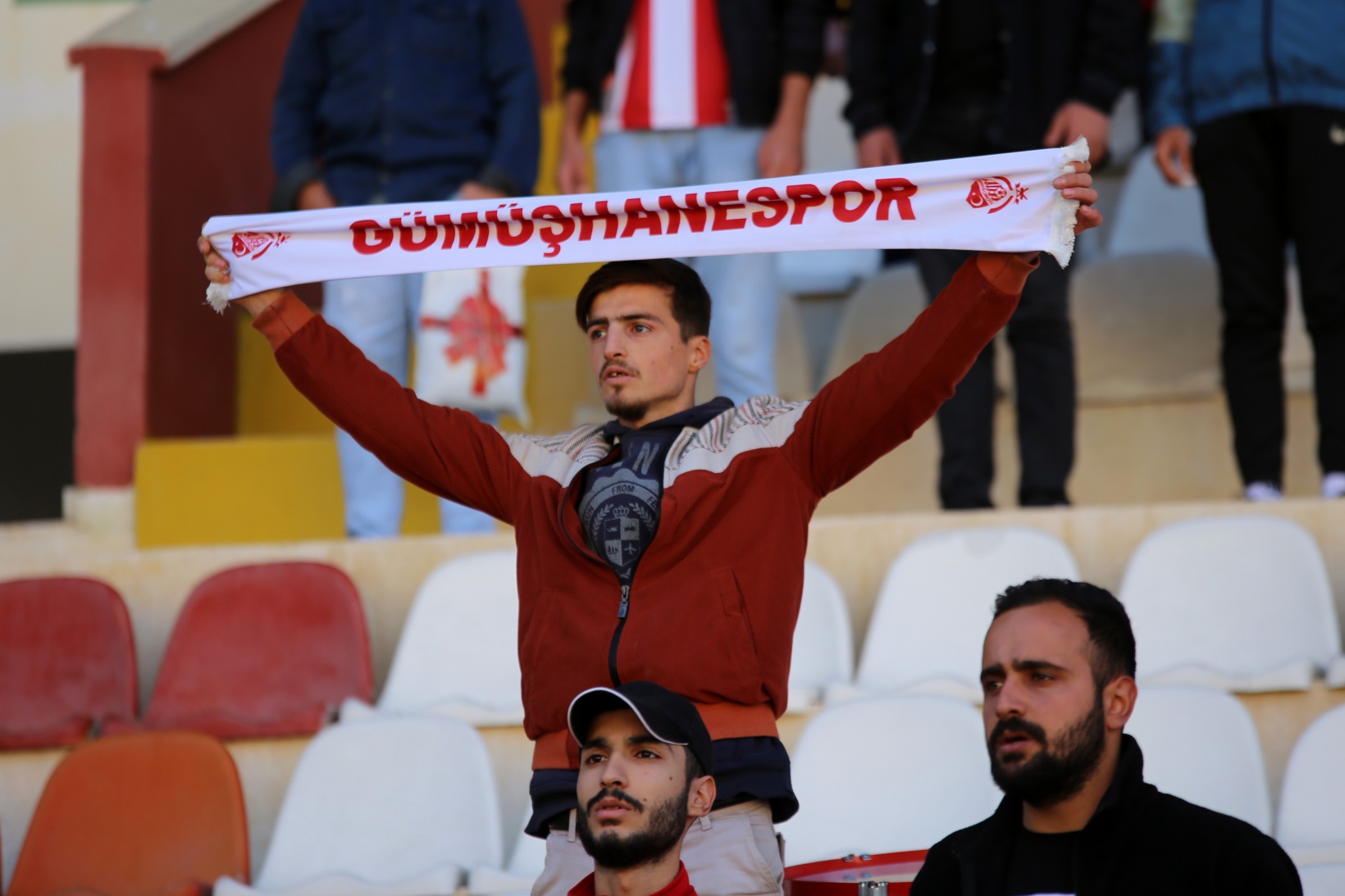 Gümüş sahasında güldü: 1-0 1