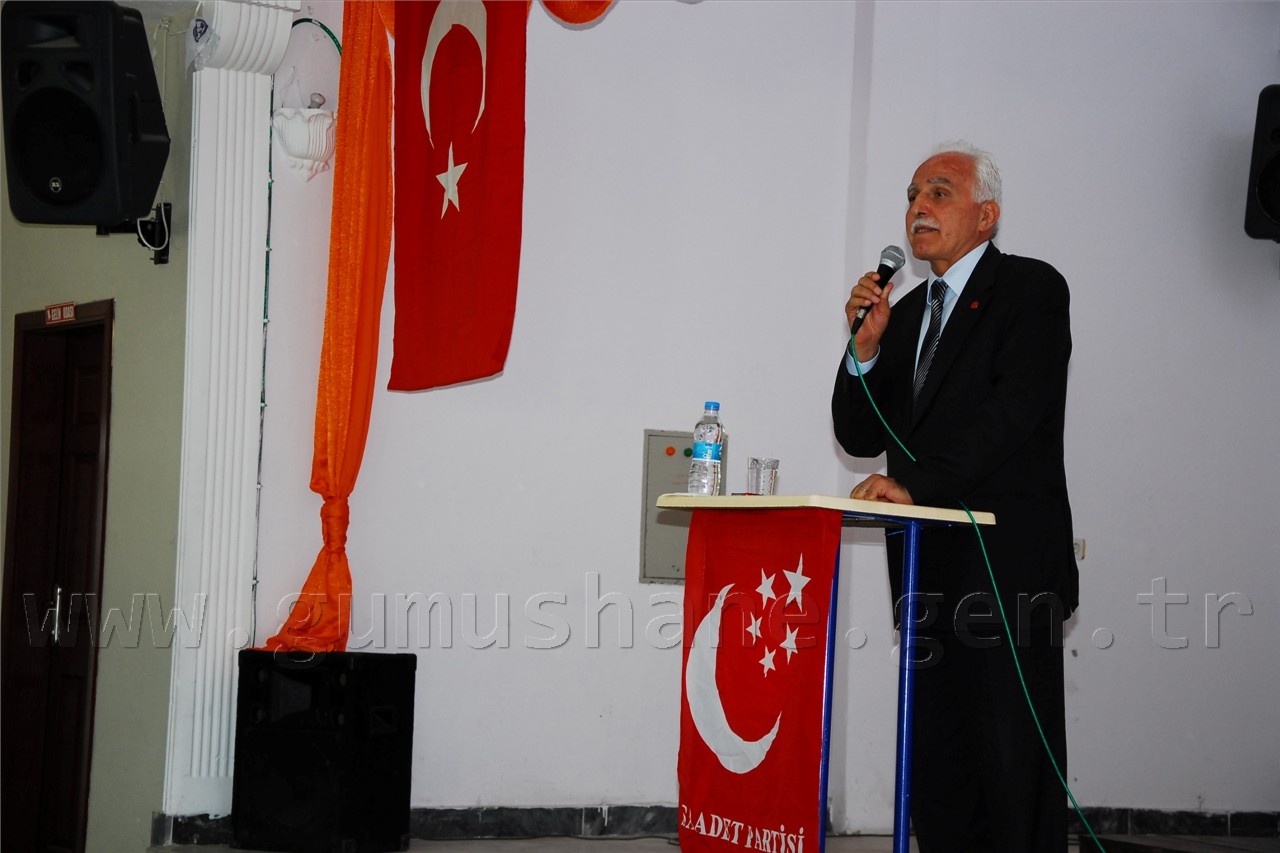 'Mısır Karanlığa Doğru Gidiyor' 8