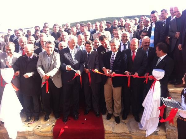 Milletvekili Aydın, Kurban Bayramında Sıkılmadık El, Çalınmadık Kapı Bırakmadı 8