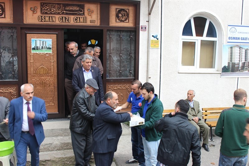 Bu Gençler Bir Harika! 4