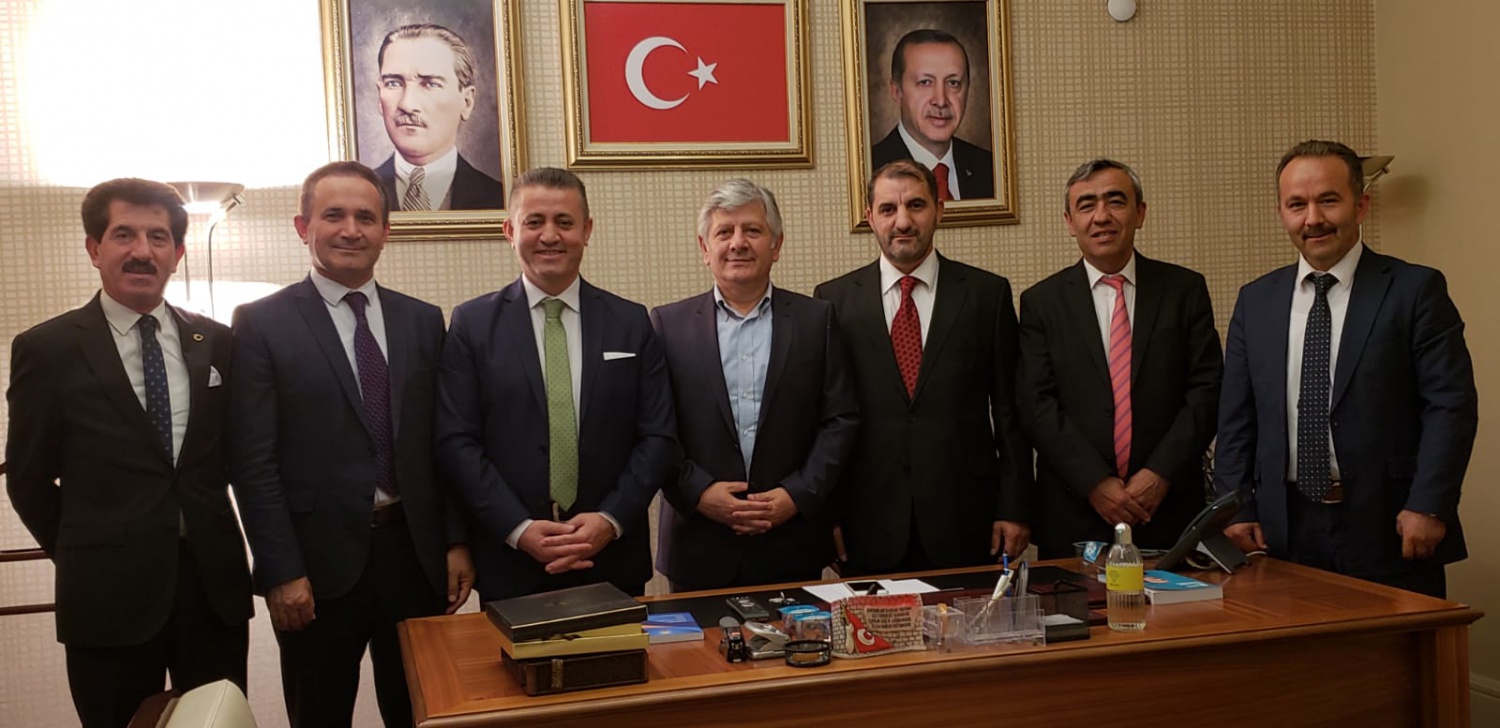 İstanbul GÜDEF’ten Ankara çıkarması 8