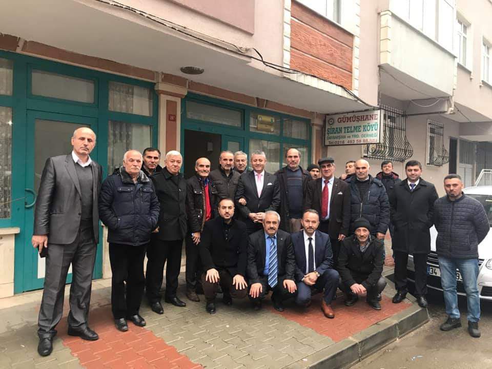 GÜDEF 17 Şubat’a hazırlanıyor 9