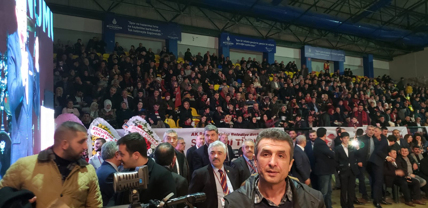 GÜDEF’ten muhteşem 101.kurtuluş günü kutlaması 12