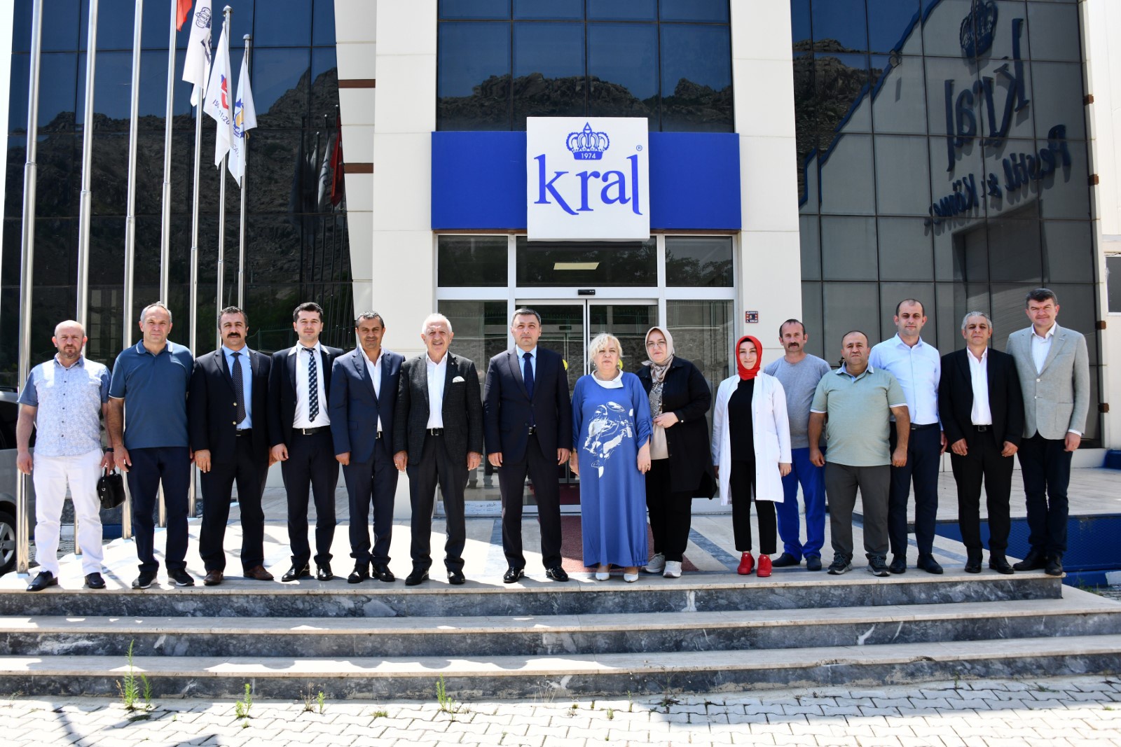 OSB’nin sorunları masaya yatırıldı 31