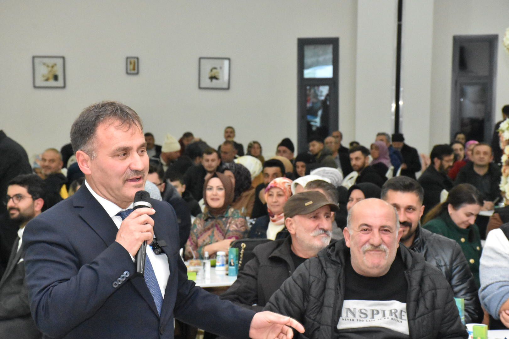 Çimen: Sefer bizden zafer Allah’tan 2