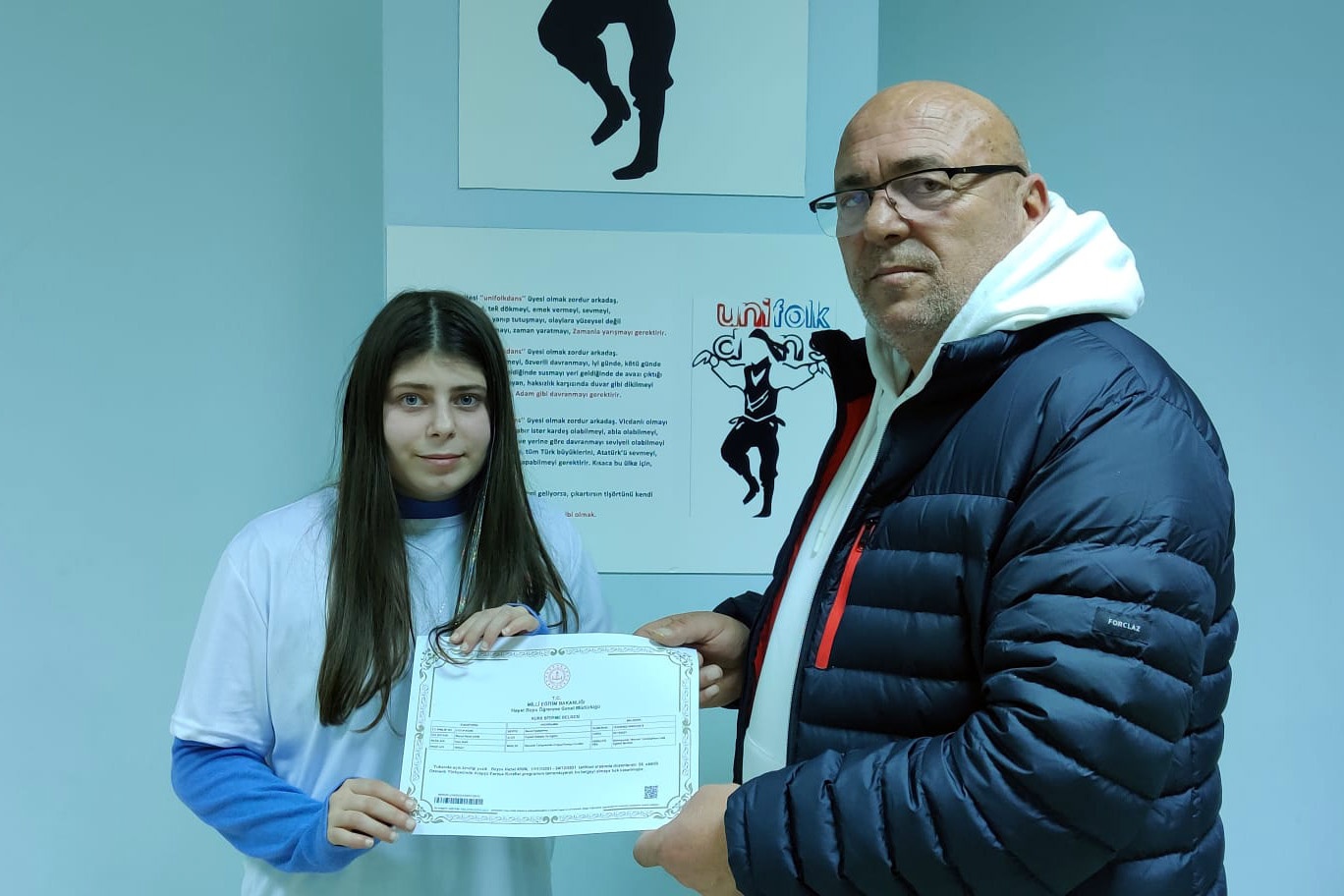 BESYO’dan kültürel farkındalık 4