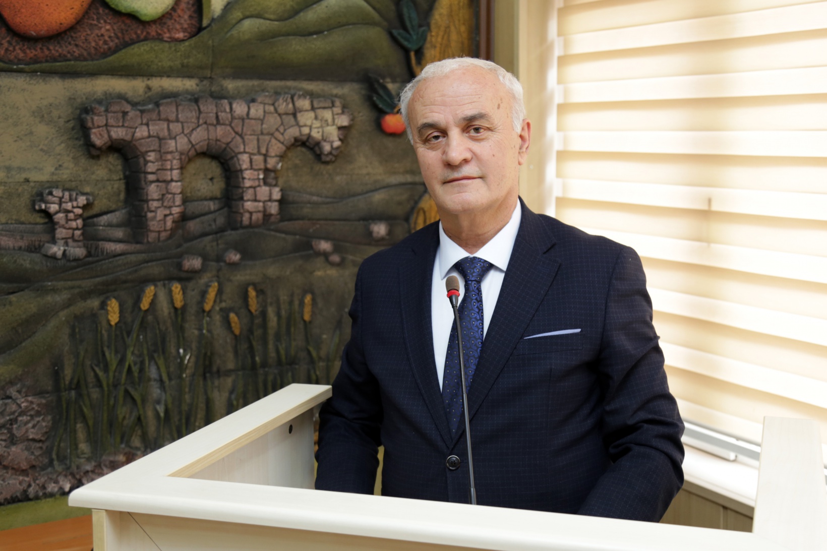 İl Genel Meclisinde bir dönem sona erdi 4