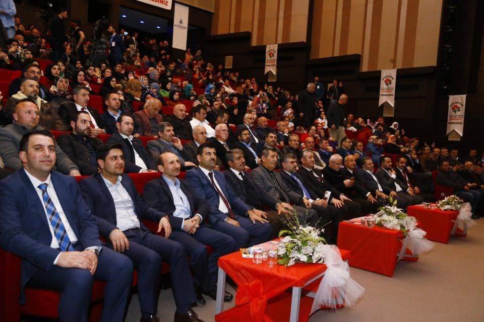 Sultanbeyli’de 101.yıl coşkusu 8