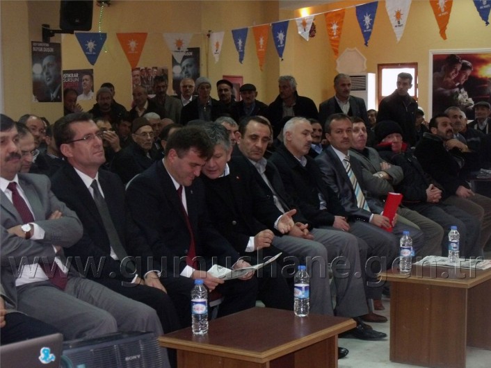 Şiran, KARA ile devam dedi 8