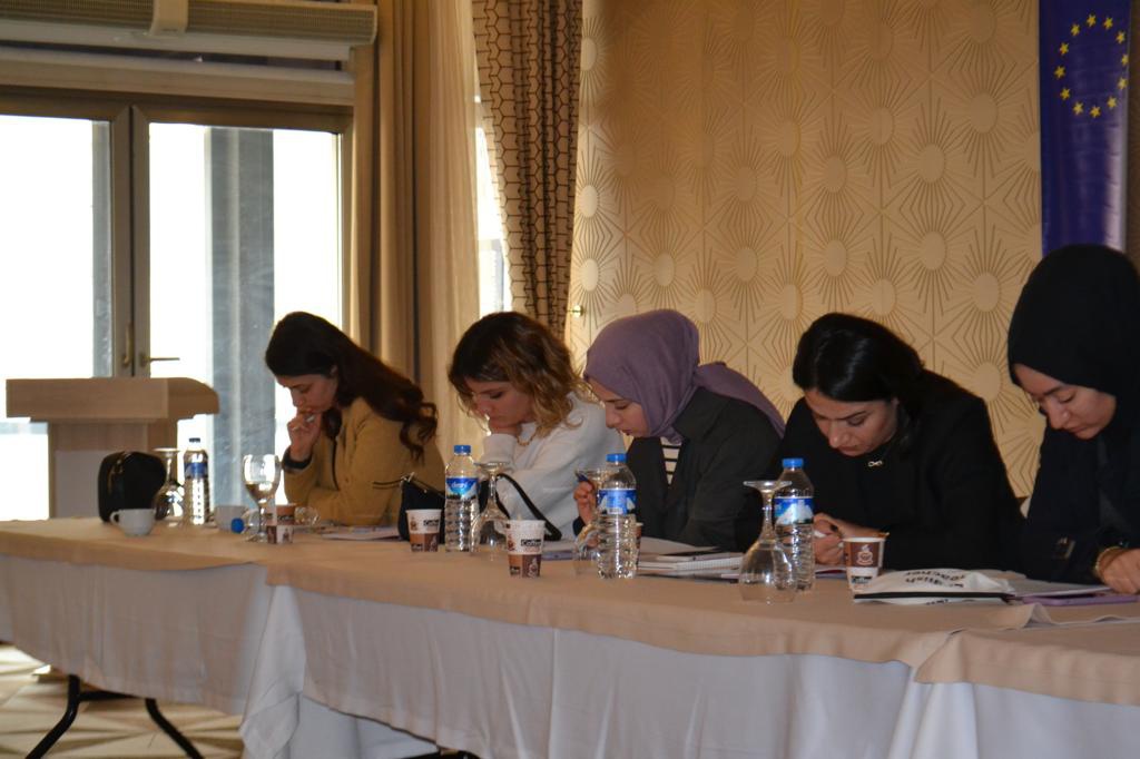 İngilizce Öğretmenleri İspanyol uzmandan eğitim aldı 6