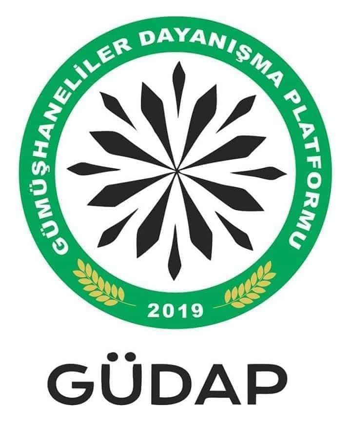 GÜDAP: Gün dayanışma günüdür 1