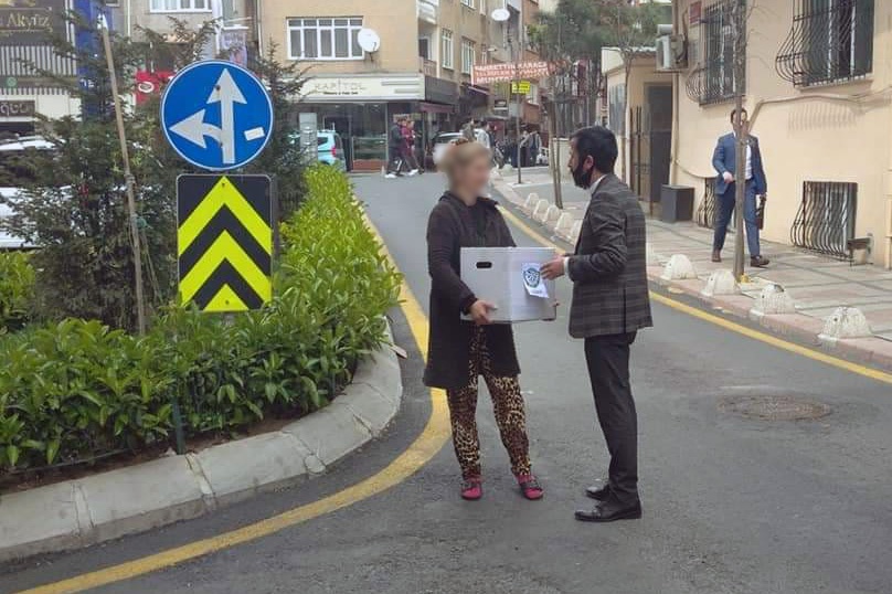 GÜDAP: Gün dayanışma günüdür 7