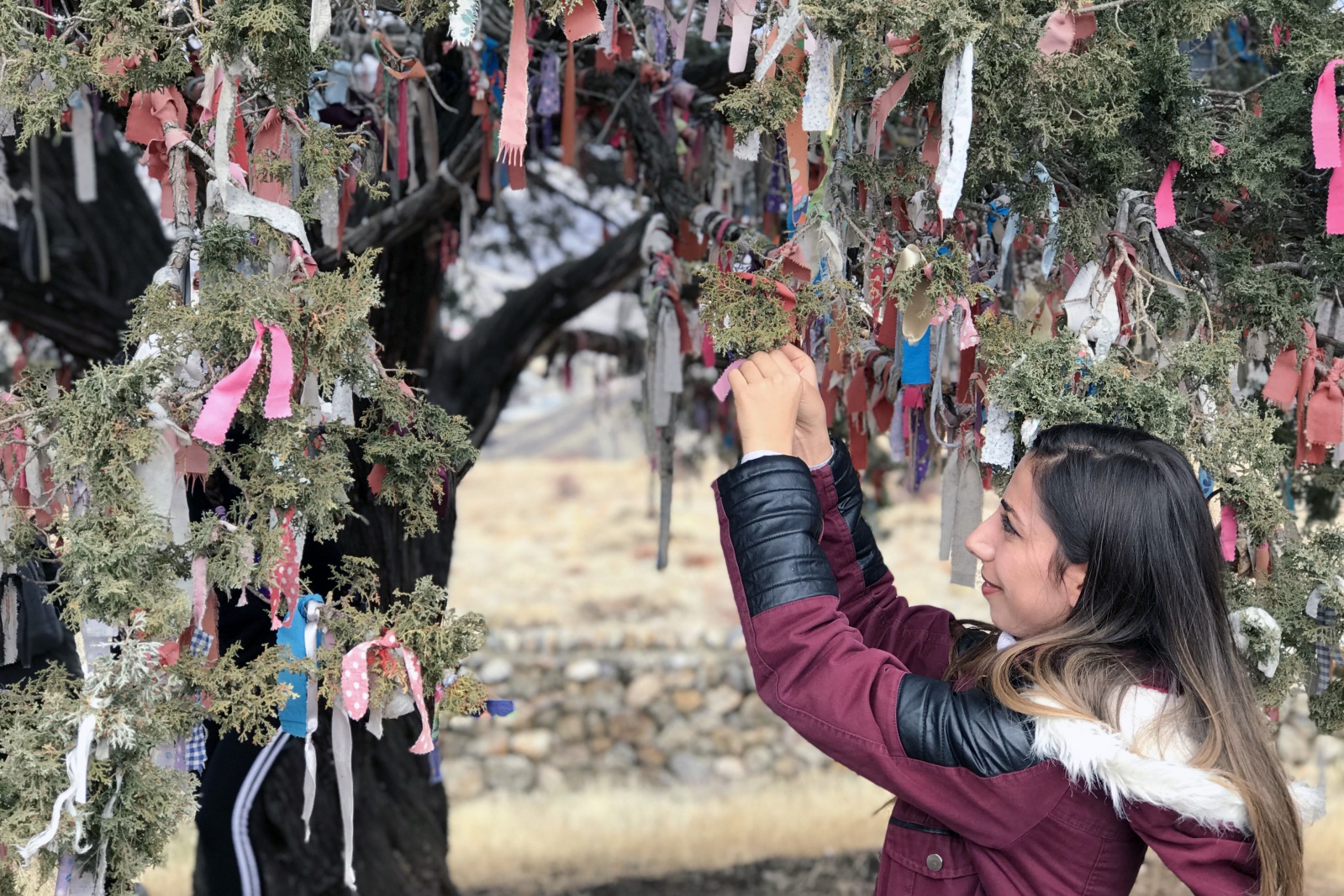 Gümüşhaneli dağcılardan Bayburt’ta doğa ve kültür dolu yürüyüş 17