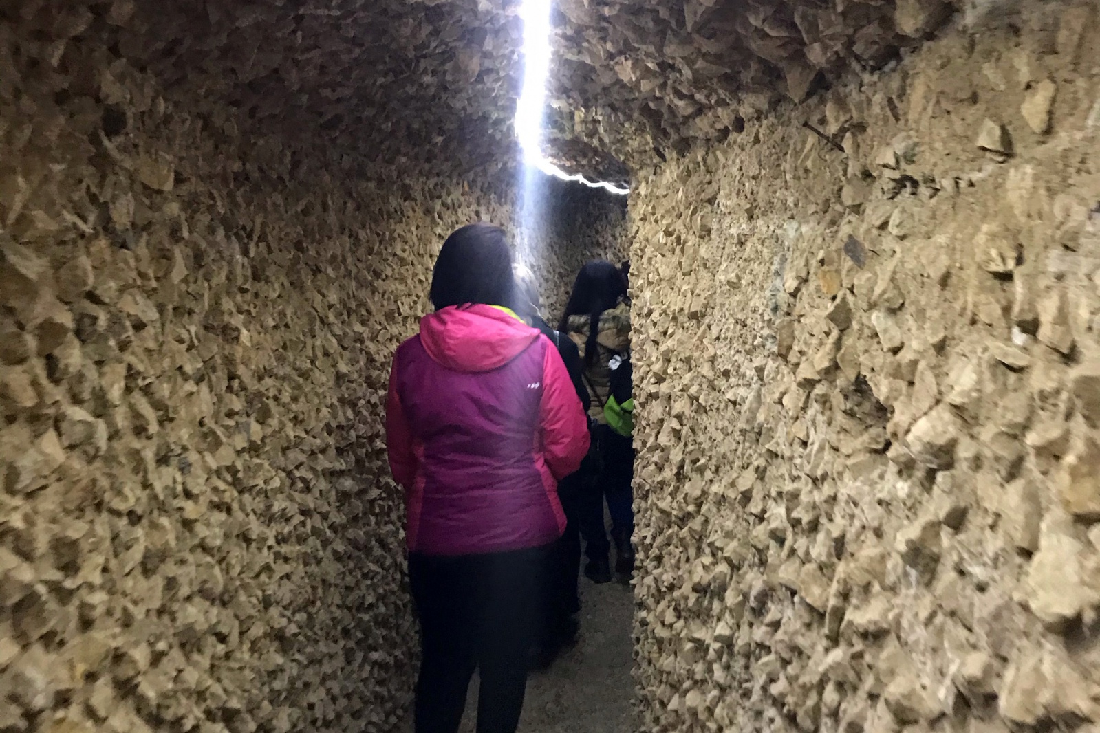 Gümüşhaneli dağcılardan Bayburt’ta doğa ve kültür dolu yürüyüş 8